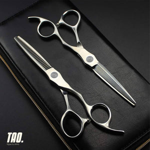 Tijeras de peluquería