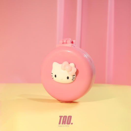 Cepillo de bolsillo Sanrio🎀