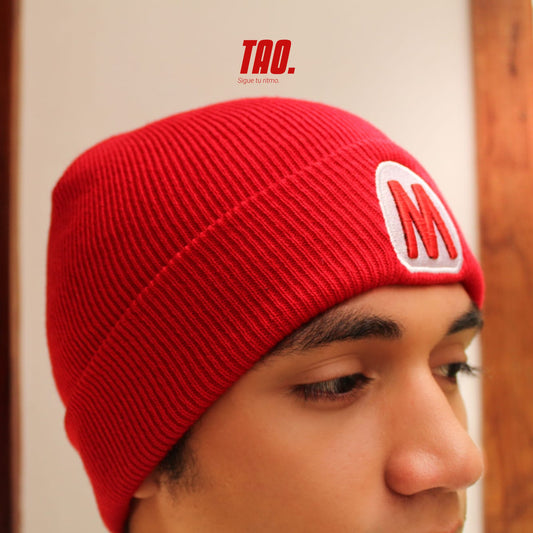 Gorrito Mario