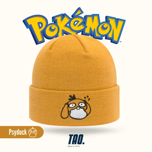 Gorro Psyduck