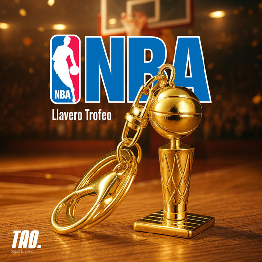 Llavero NBA