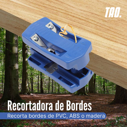 Recortadora de Bordes