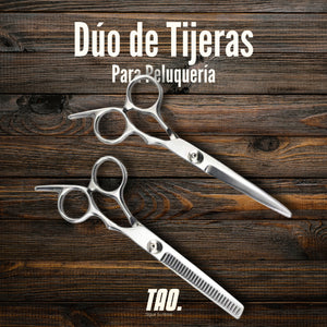 Tijeras de peluquería