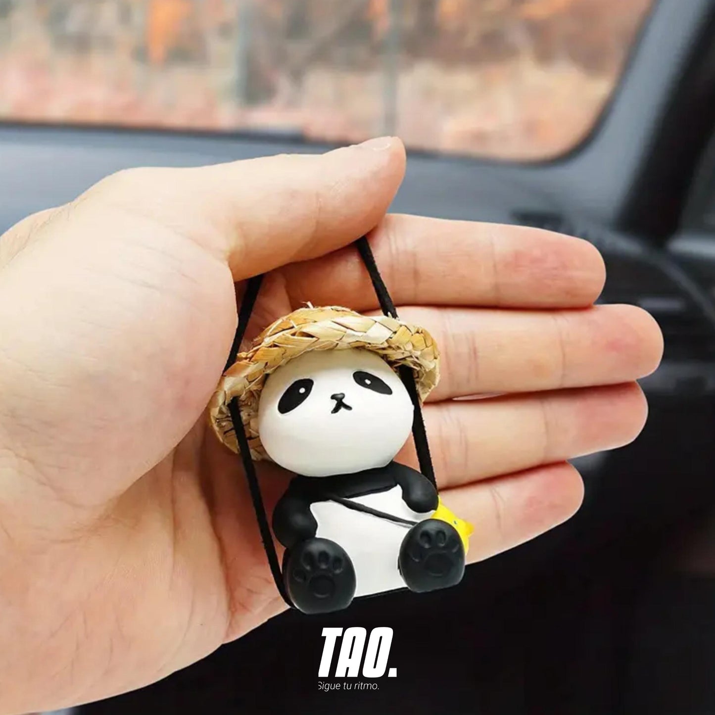 Colgante de pandita