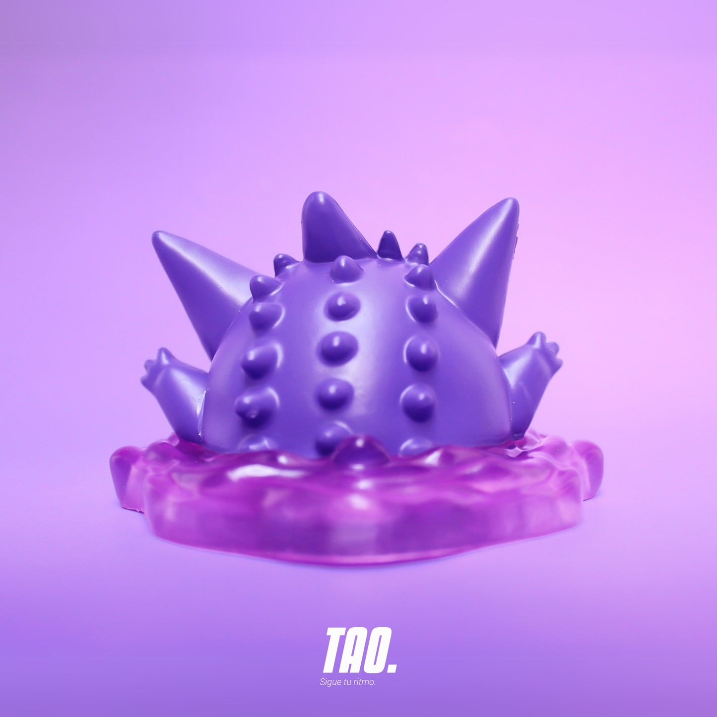 Figura imán Gengar
