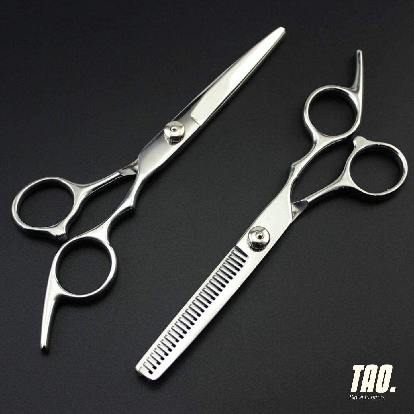 Tijeras de peluquería