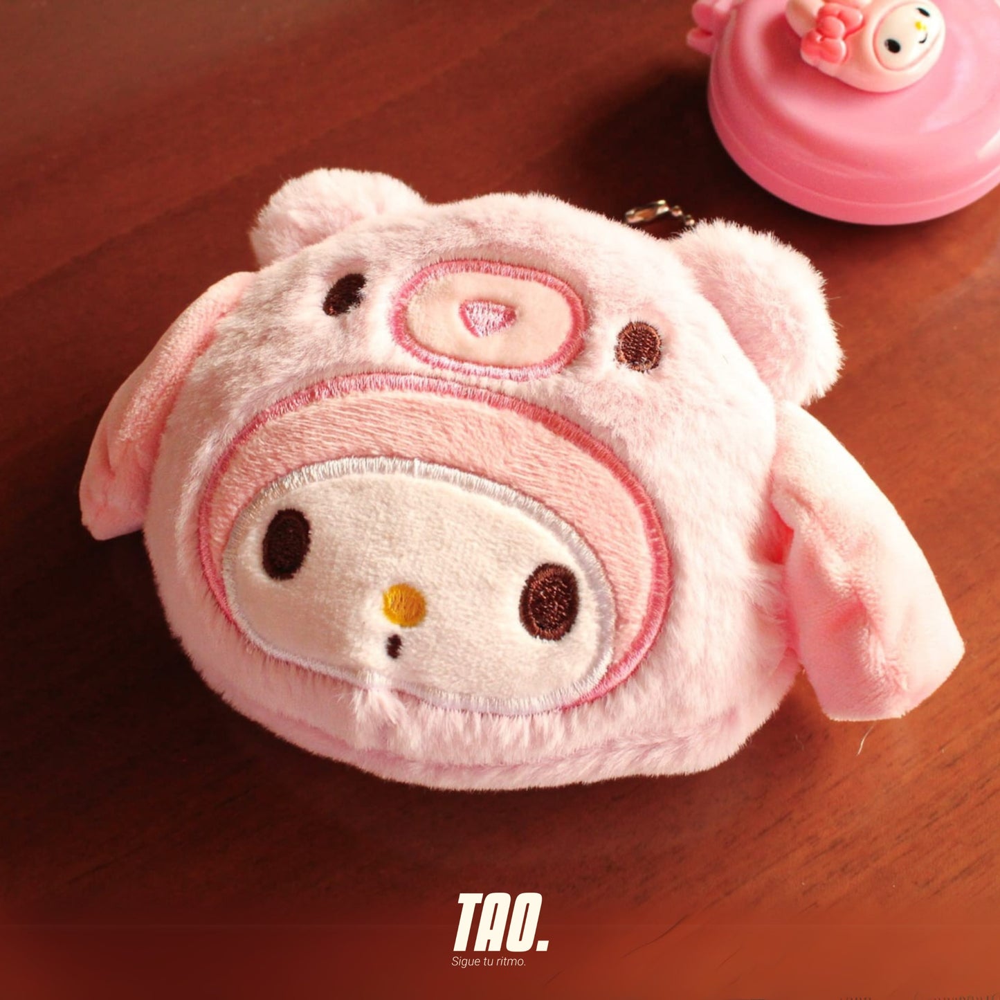 Monederos Sanrio 🎀