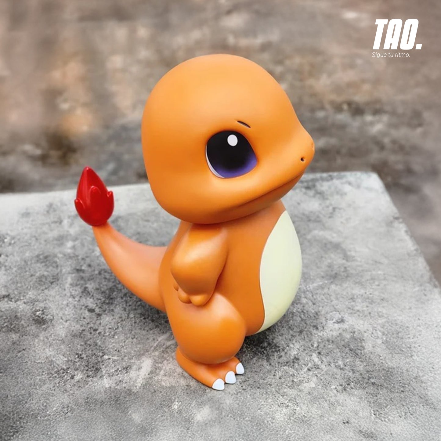 Figura Charmander