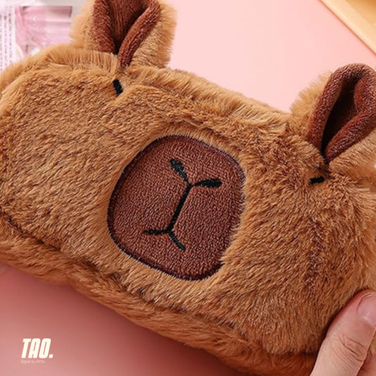 Estuche Capibara