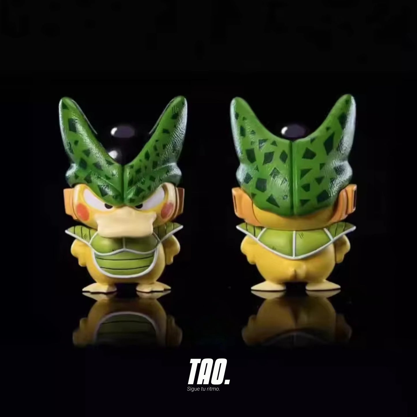 Figura Psyduck Cell