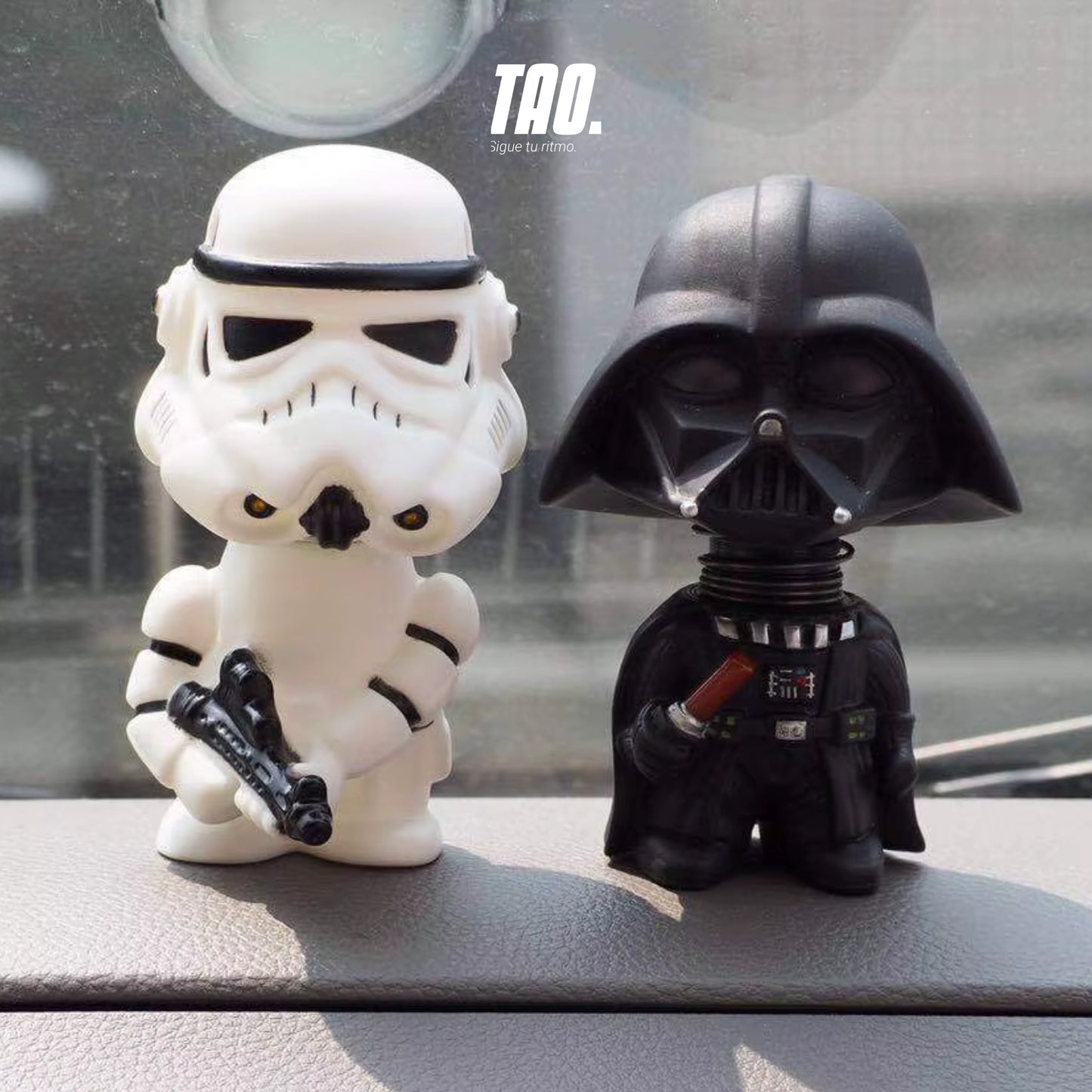 Figuras Star Wars