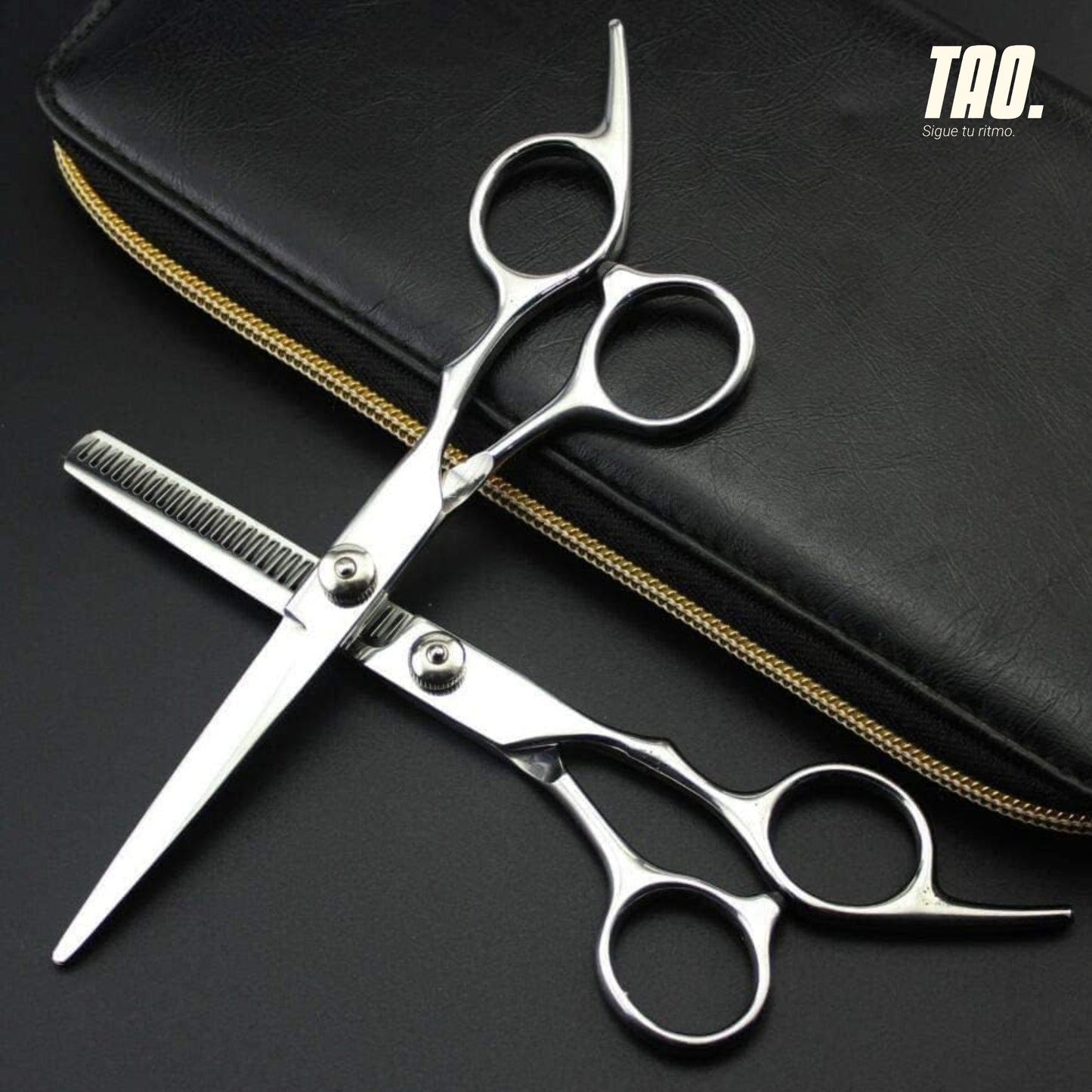 Tijeras de peluquería