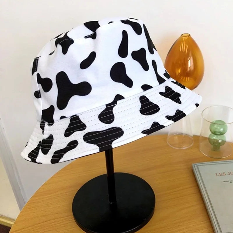 Gorro de Vaquita🐄