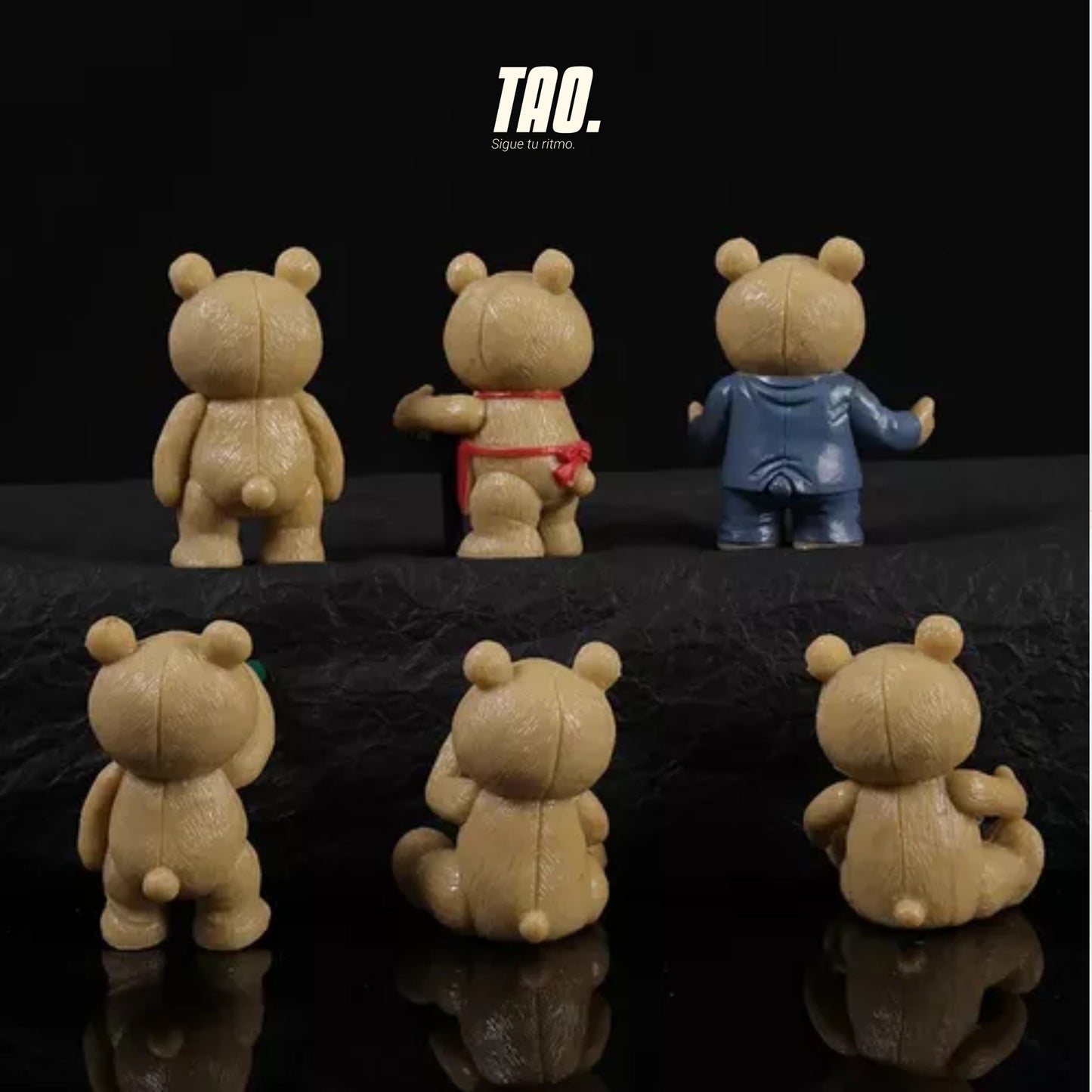 Figuritas Ted