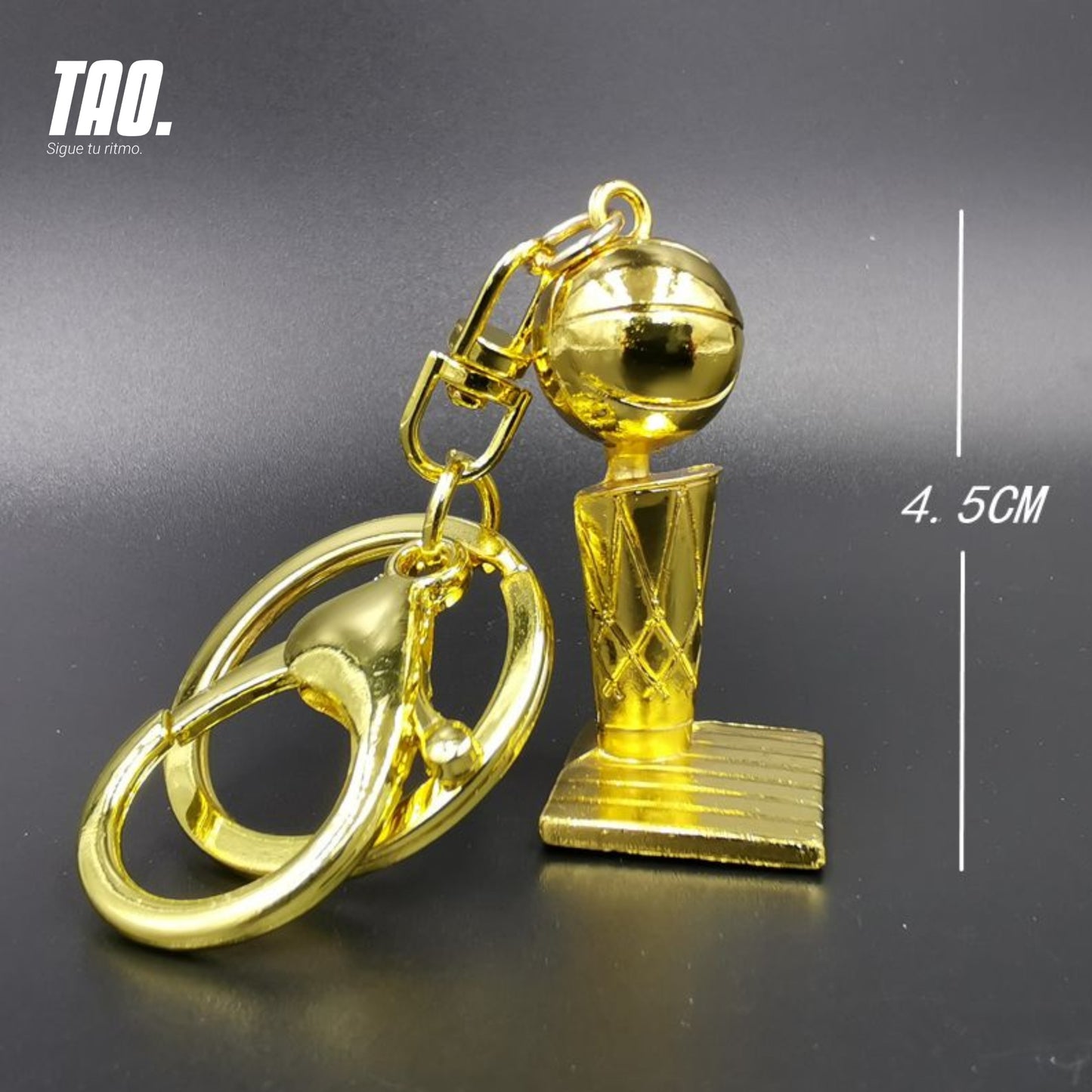 Llavero NBA