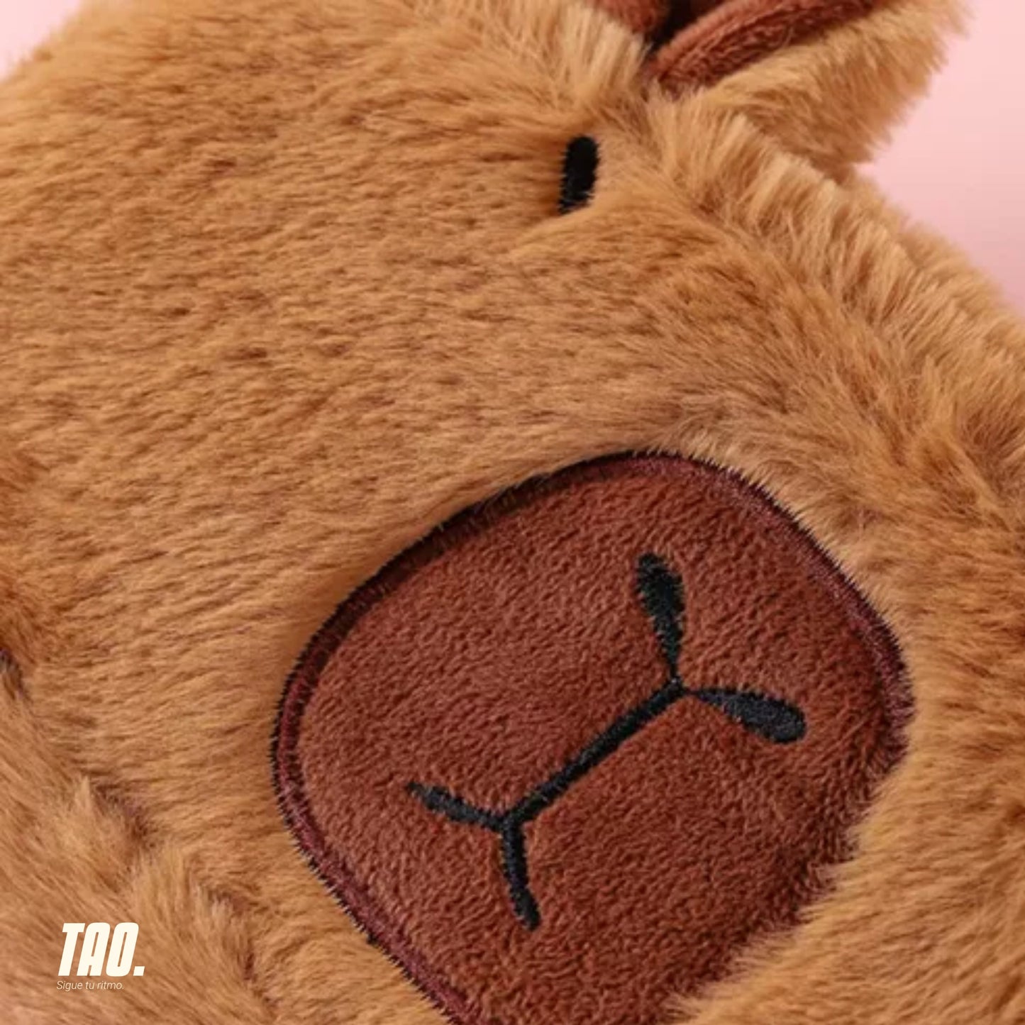 Estuche Capibara