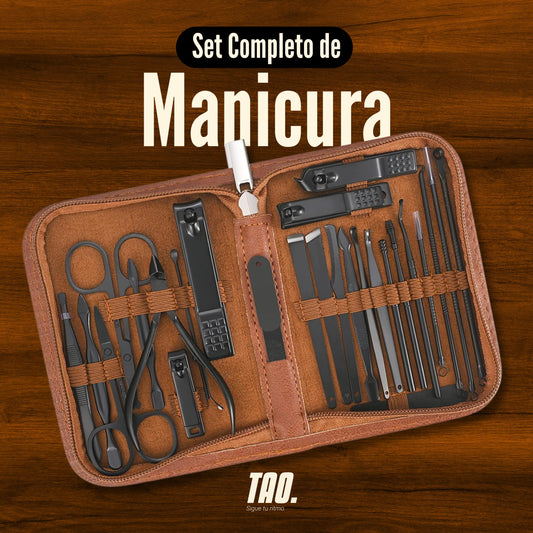 Set de manicura