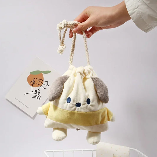 Cosmetiquera Pochacco🤍