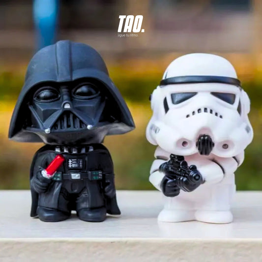 Figuras Star Wars