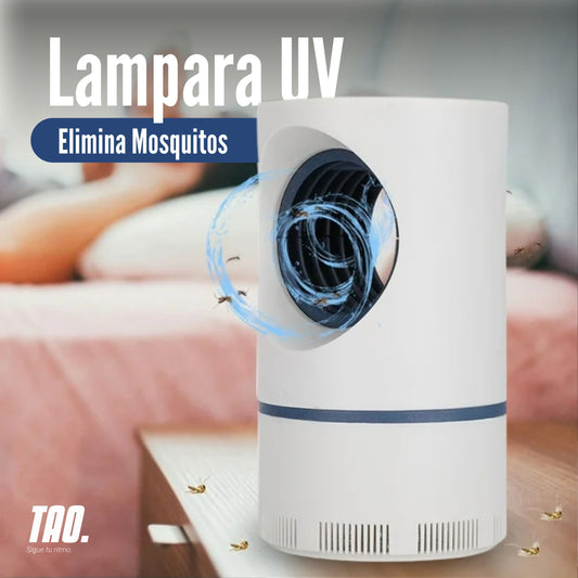 Lampara UV