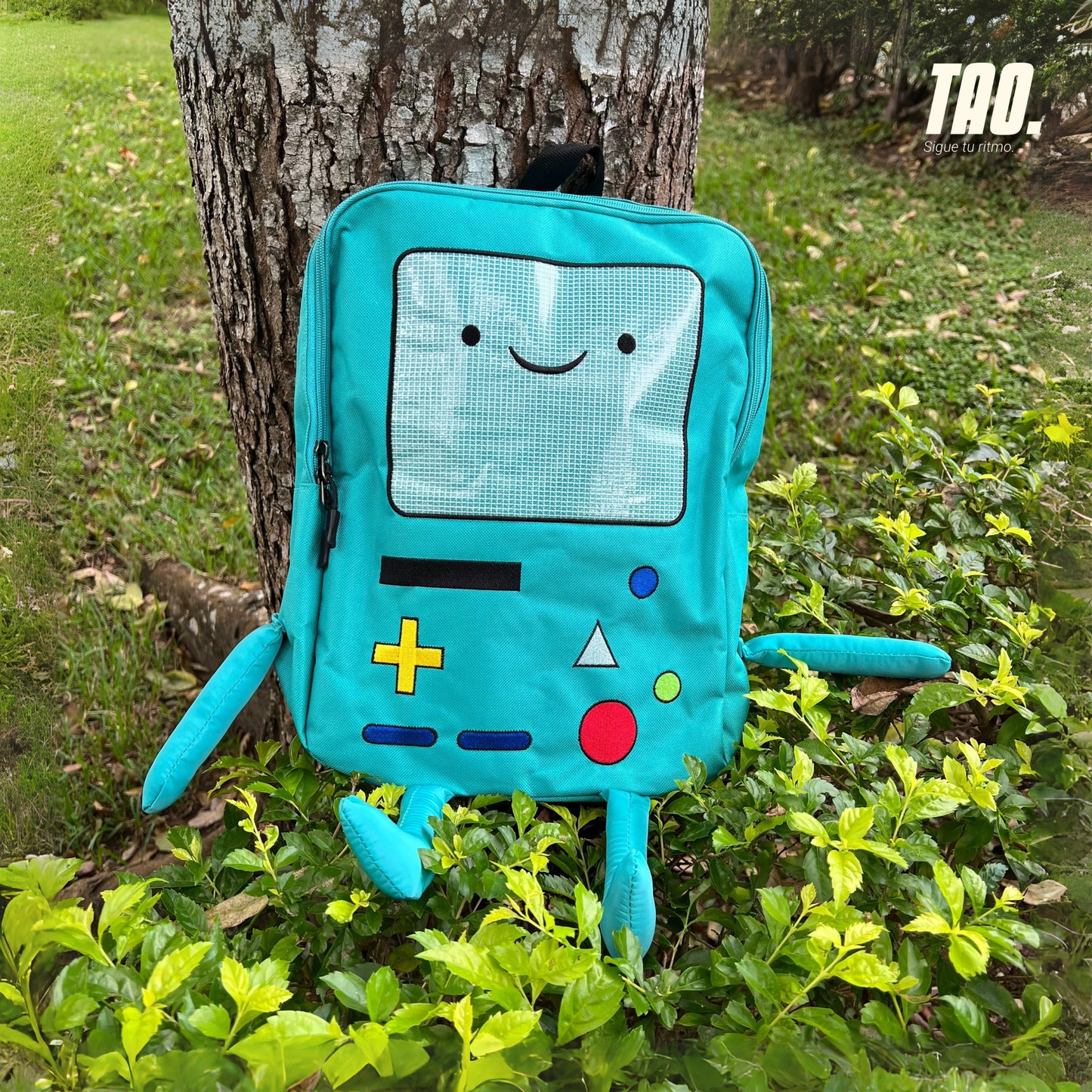Mochila BMO