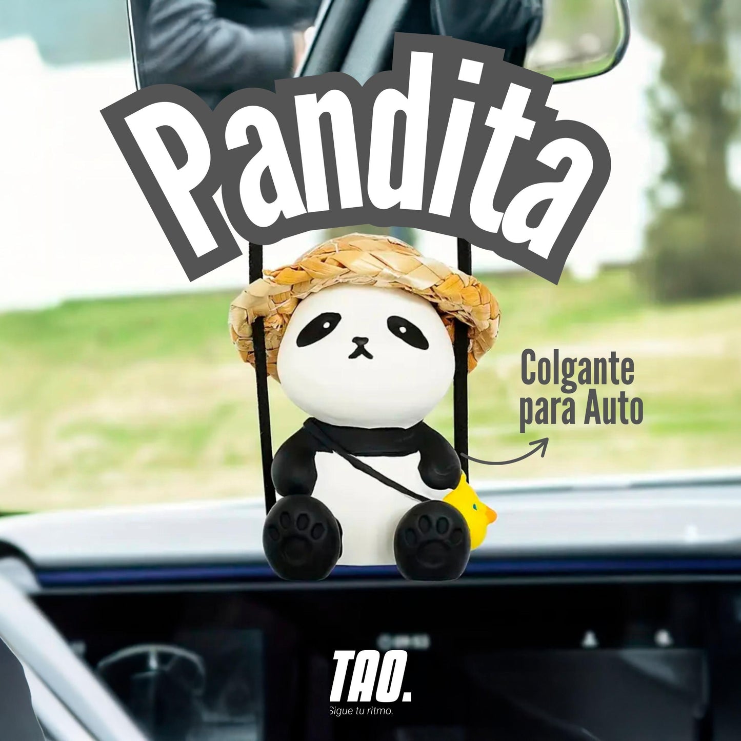 Colgante de pandita