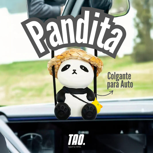 Colgante de pandita