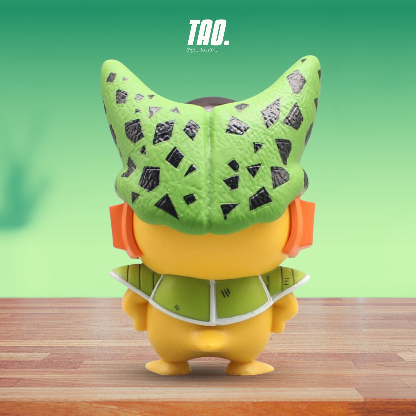 Figura Psyduck Cell