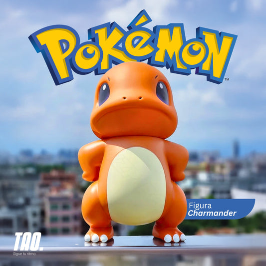 Figura Charmander