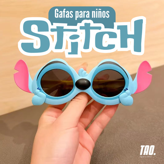 Gafas Stitch