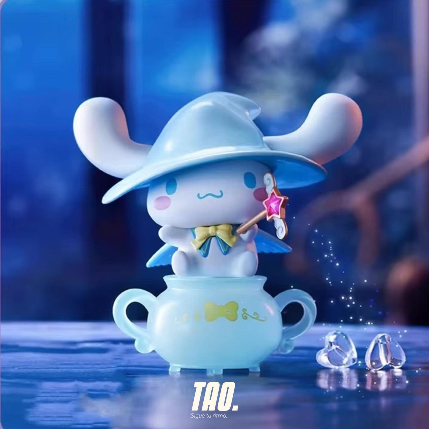 Mystery Box Sanrio