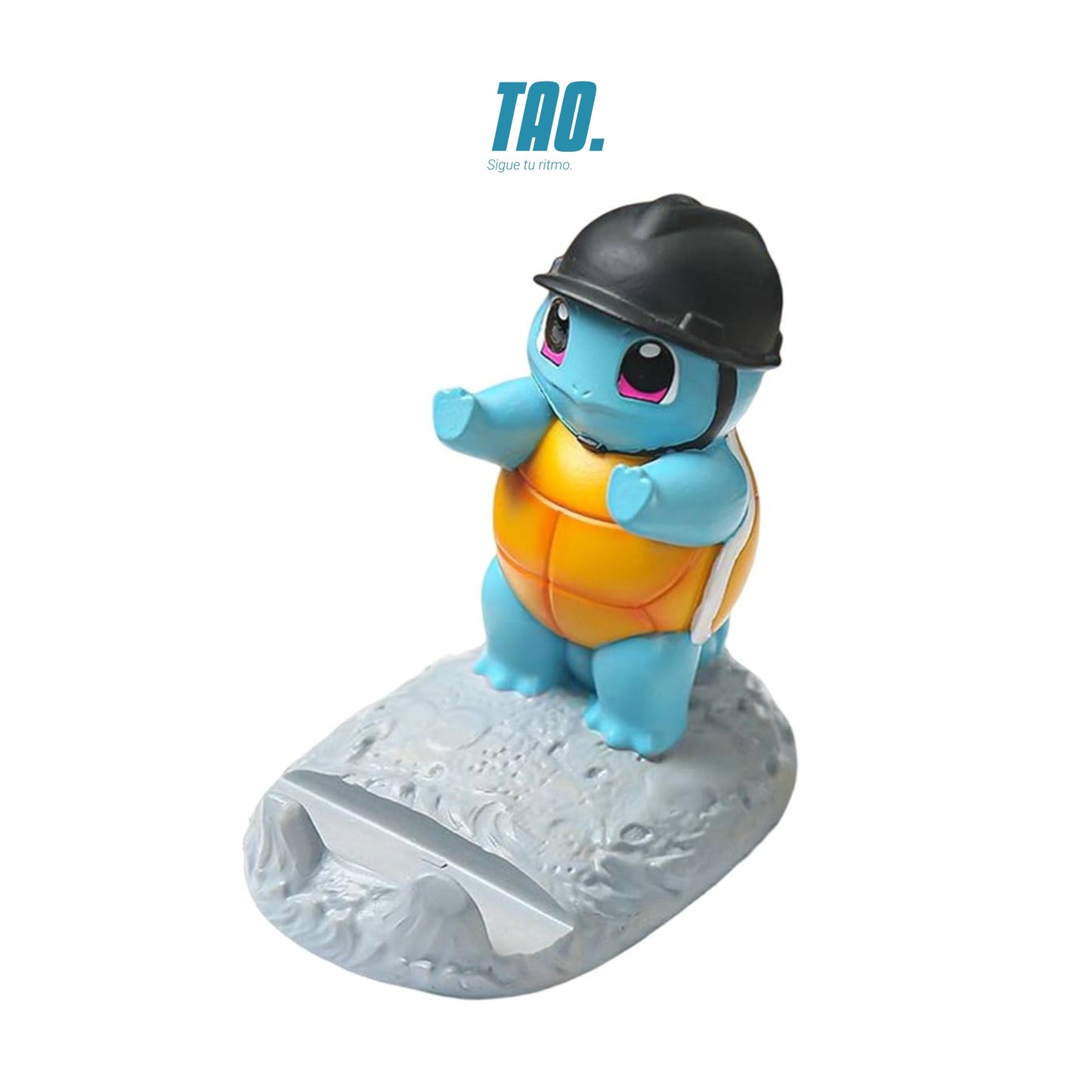 Soporte para celular Squirtle🐢
