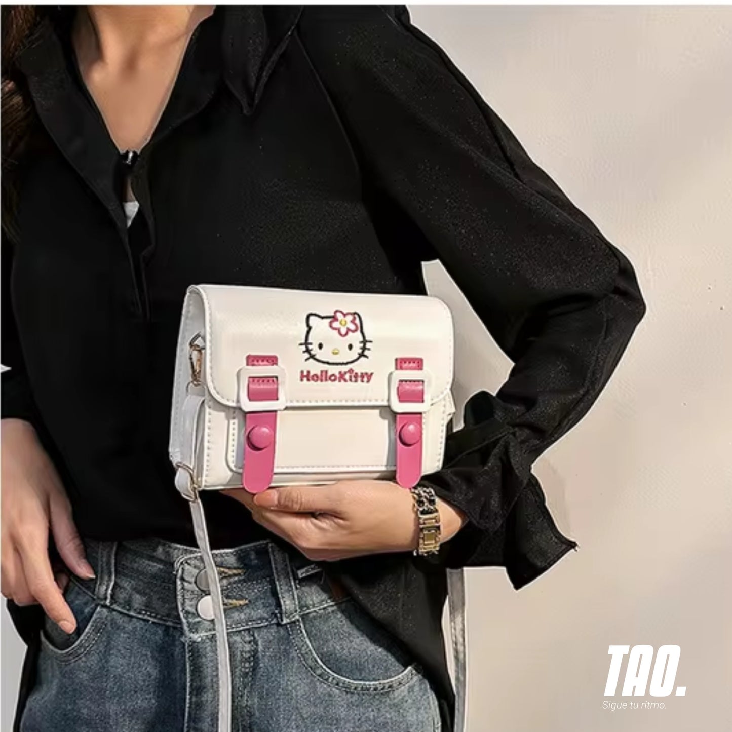 Mini bolso Sanrio