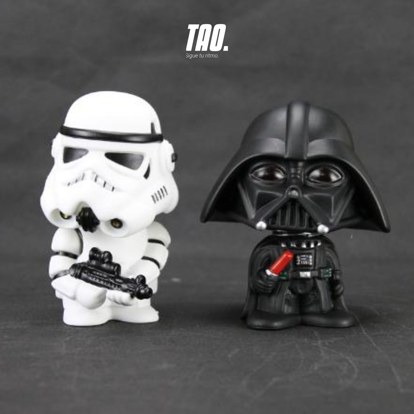 Figuras Star Wars