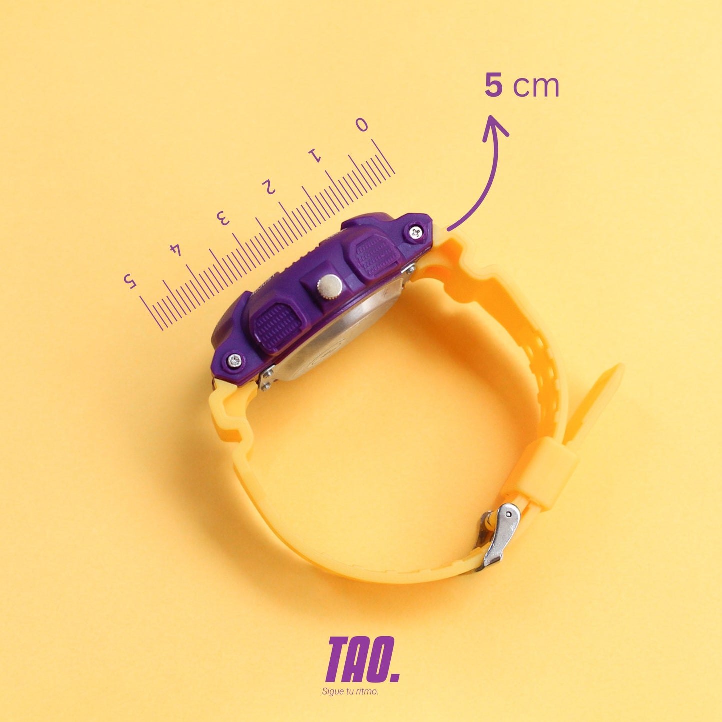 Relojes deportivos
