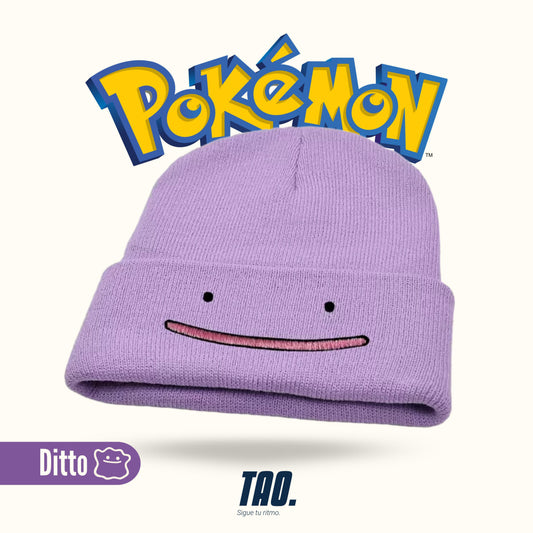 Gorro Ditto