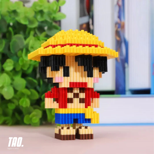Figura armable One piece