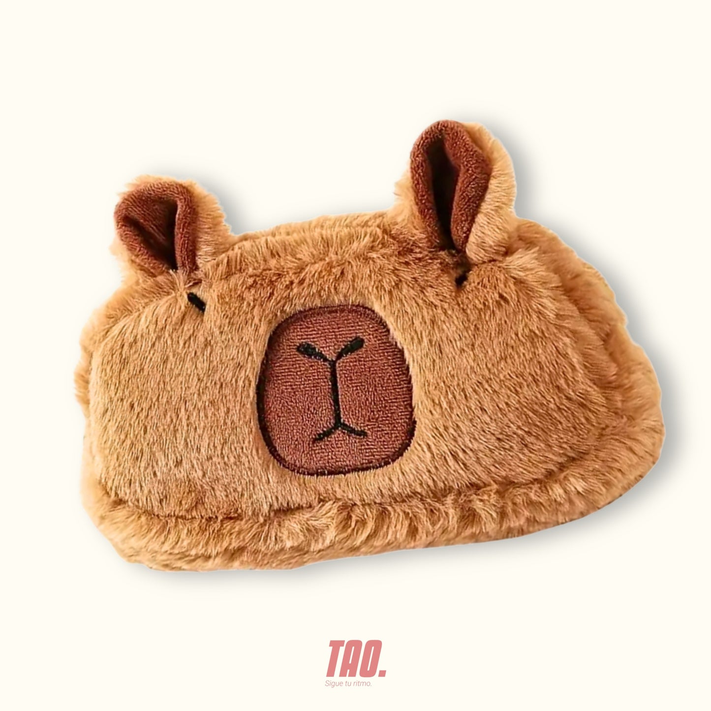 Estuche Capibara